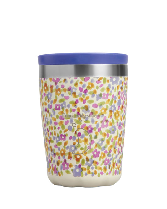 Emma Bridgewater Wildflower Meadows Coffee Cup 340ml