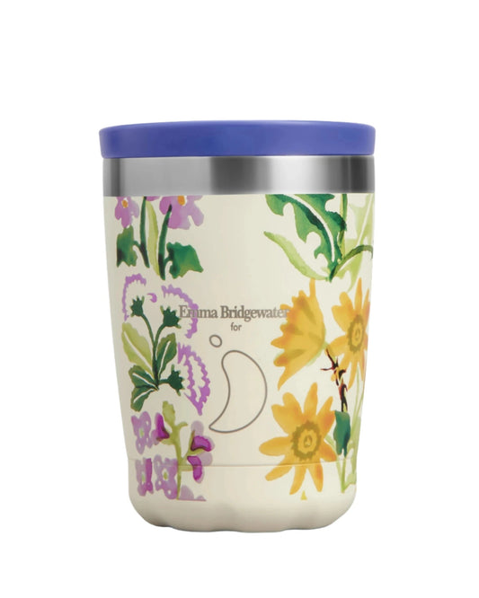 Emma Bridgewater Wildflower Walks Original Coffee Cup 340ml