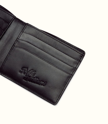 R.M.W. City Slim Bi-Fold