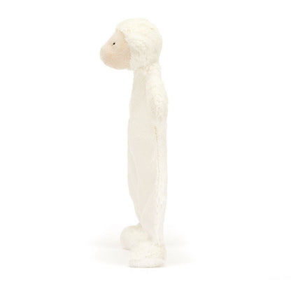 BASHFUL LAMB COMFORTER