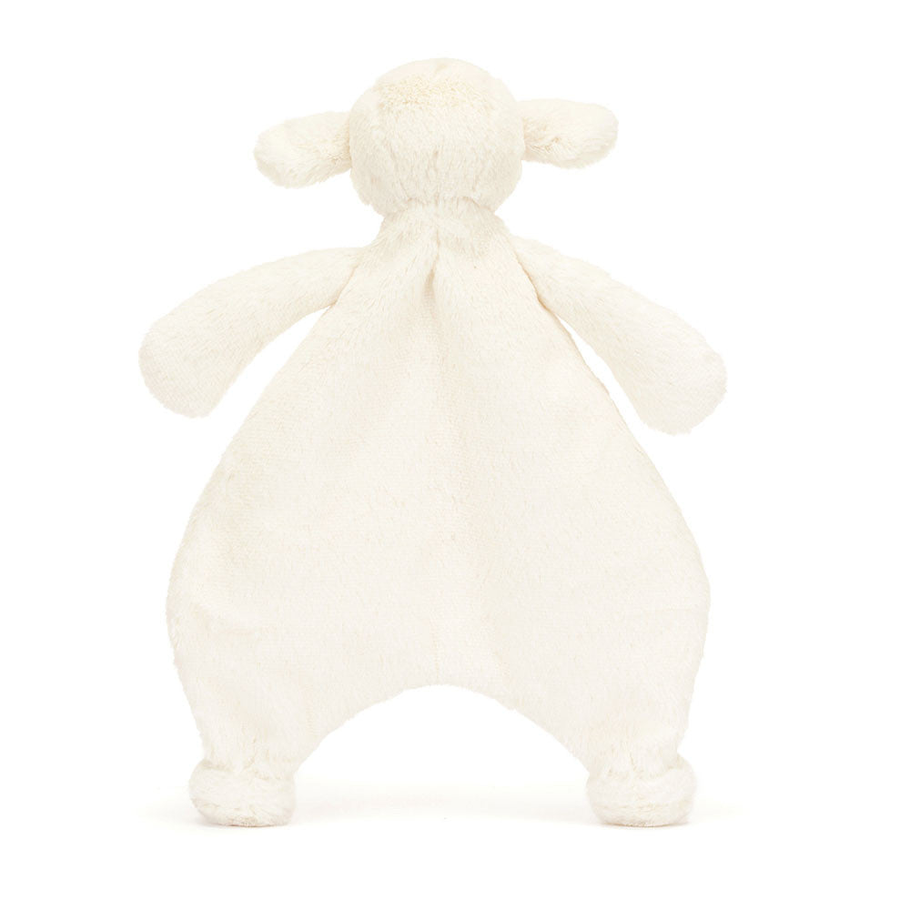 BASHFUL LAMB COMFORTER