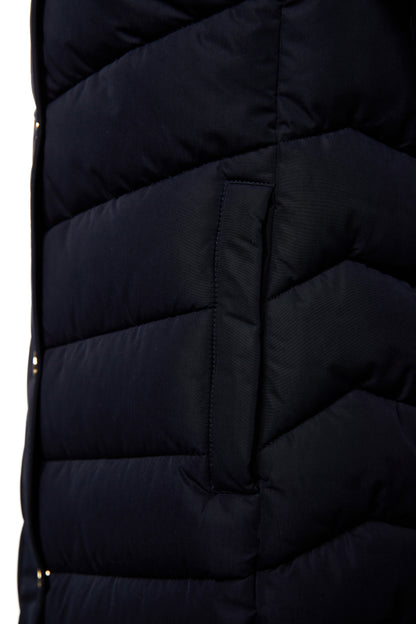 Chamonix Coat