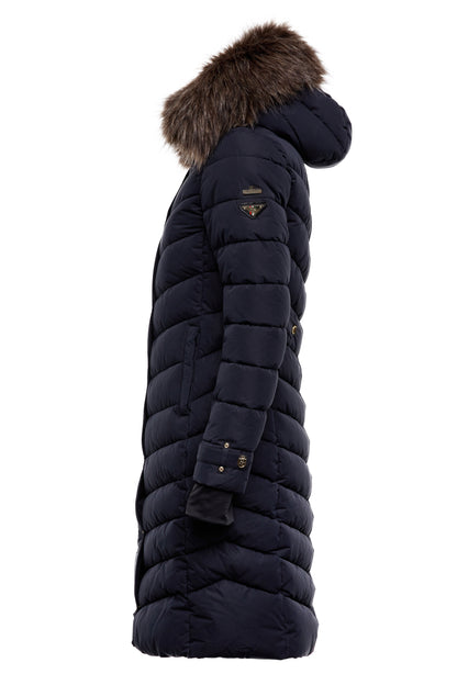 Chamonix Coat