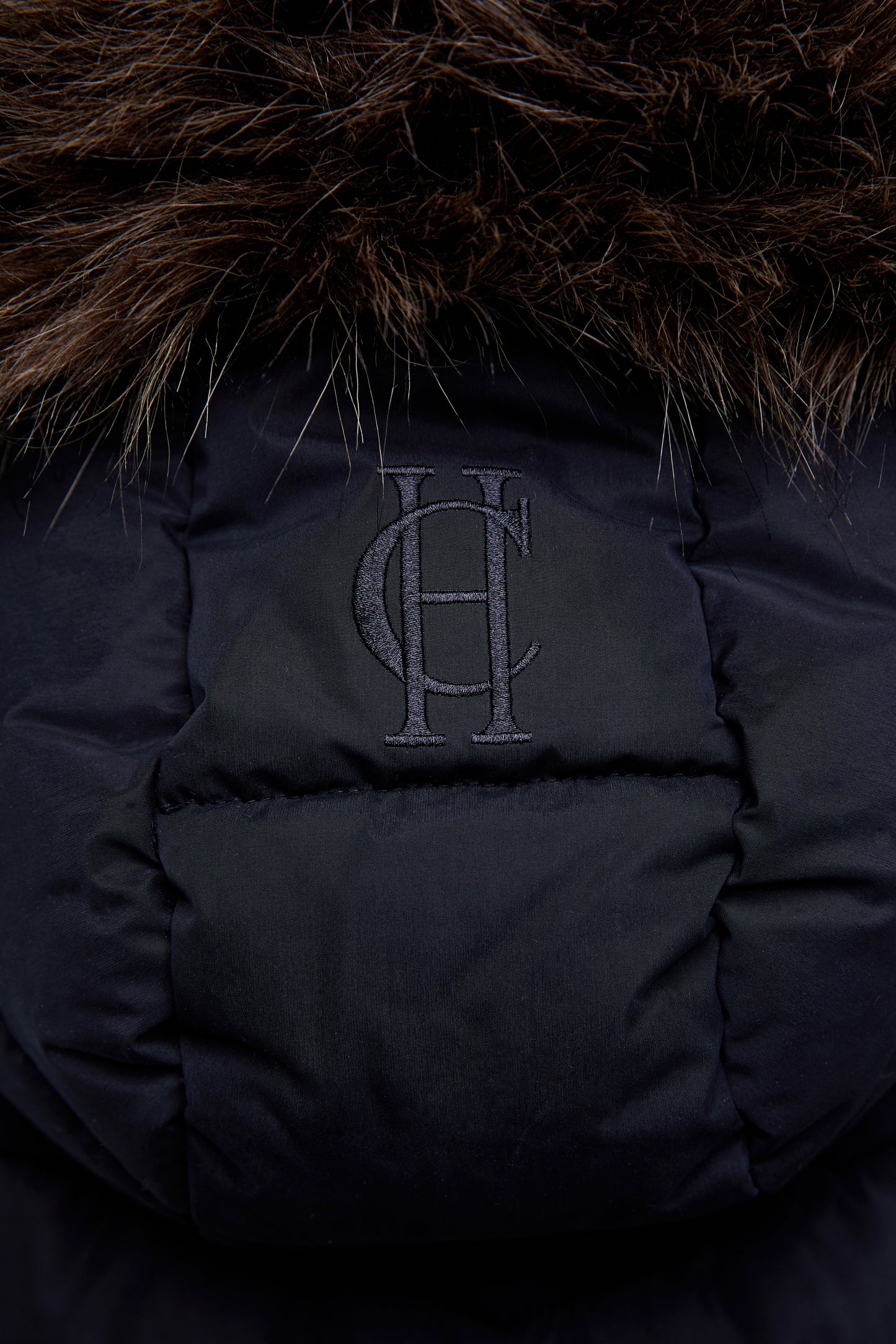 Chamonix Coat