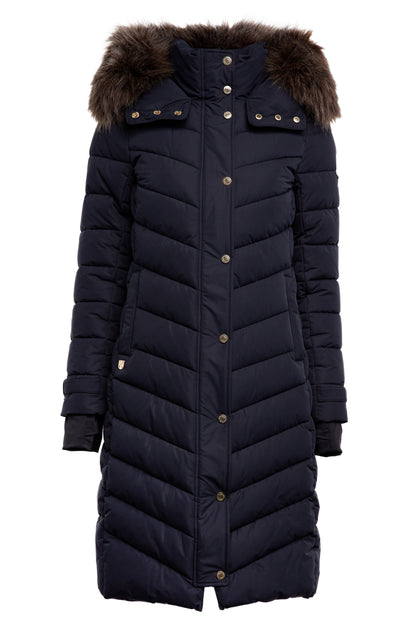 Chamonix Coat