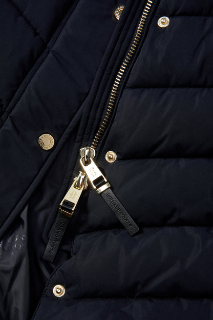 Chamonix Coat