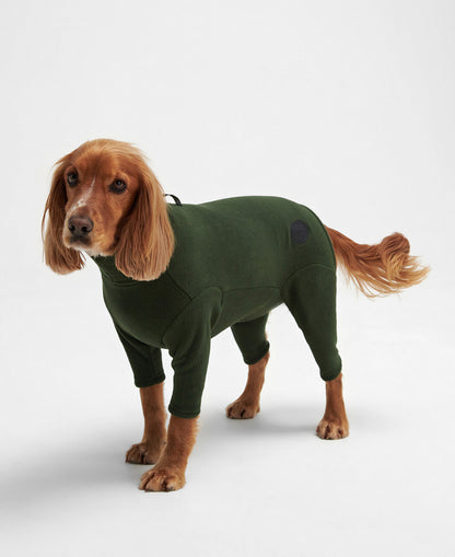 All-in-One Dog Fleece