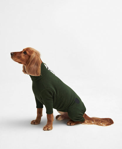 All-in-One Dog Fleece