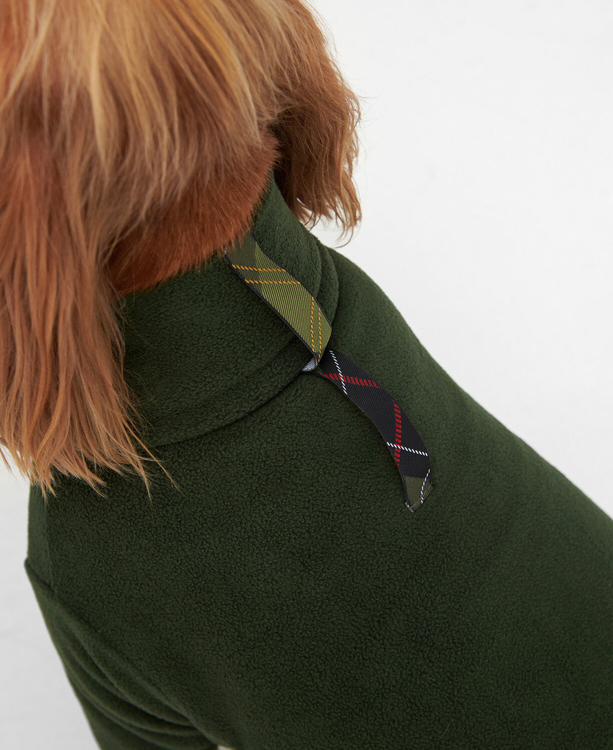 All-in-One Dog Fleece