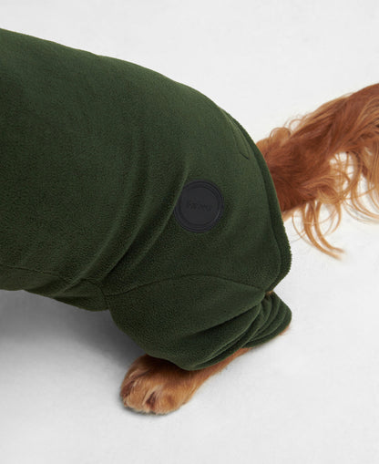 All-in-One Dog Fleece