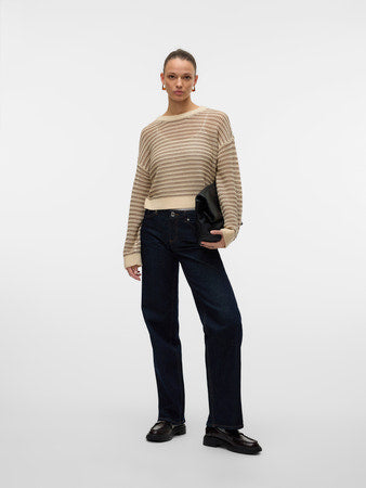 VMNEWMADERA Pullover