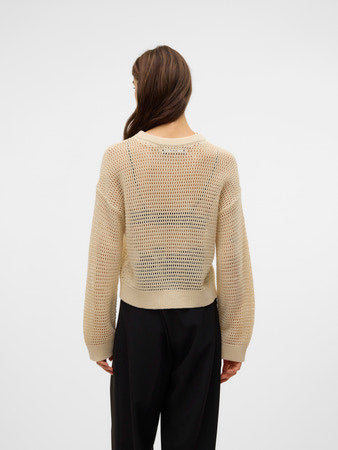 VMNEWMADERA Pullover