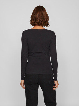 VINORA Long Sleeve Top