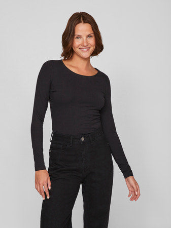 VINORA Long Sleeve Top