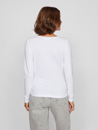 VINORA Long Sleeve Top