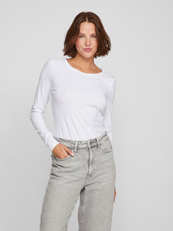 VINORA Long Sleeve Top