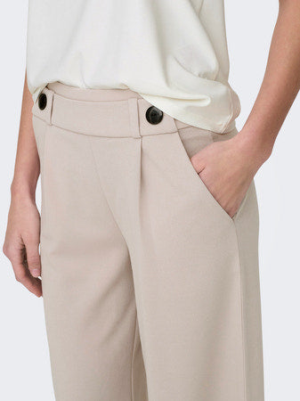 JDYGEGGO Wide Leg Fit Wide leg trousers