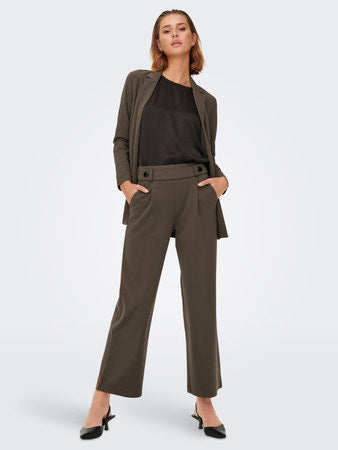 JDYGEGGO Wide Leg Fit Wide leg trousers