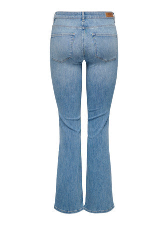 ONLANN Flared Fit Jeans