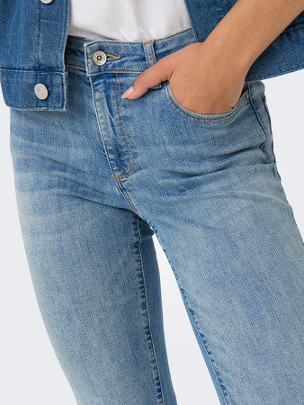 ONLANN Flared Fit Jeans