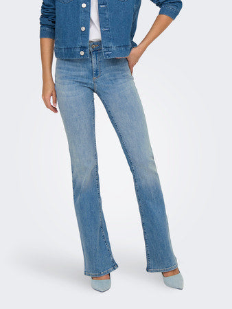 ONLANN Flared Fit Jeans