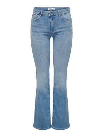 ONLANN Flared Fit Jeans