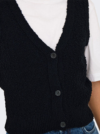 ONLALVILDA WAISTCOAT