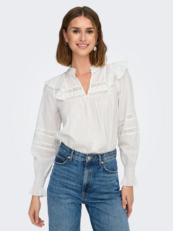 ONLSELMA Top