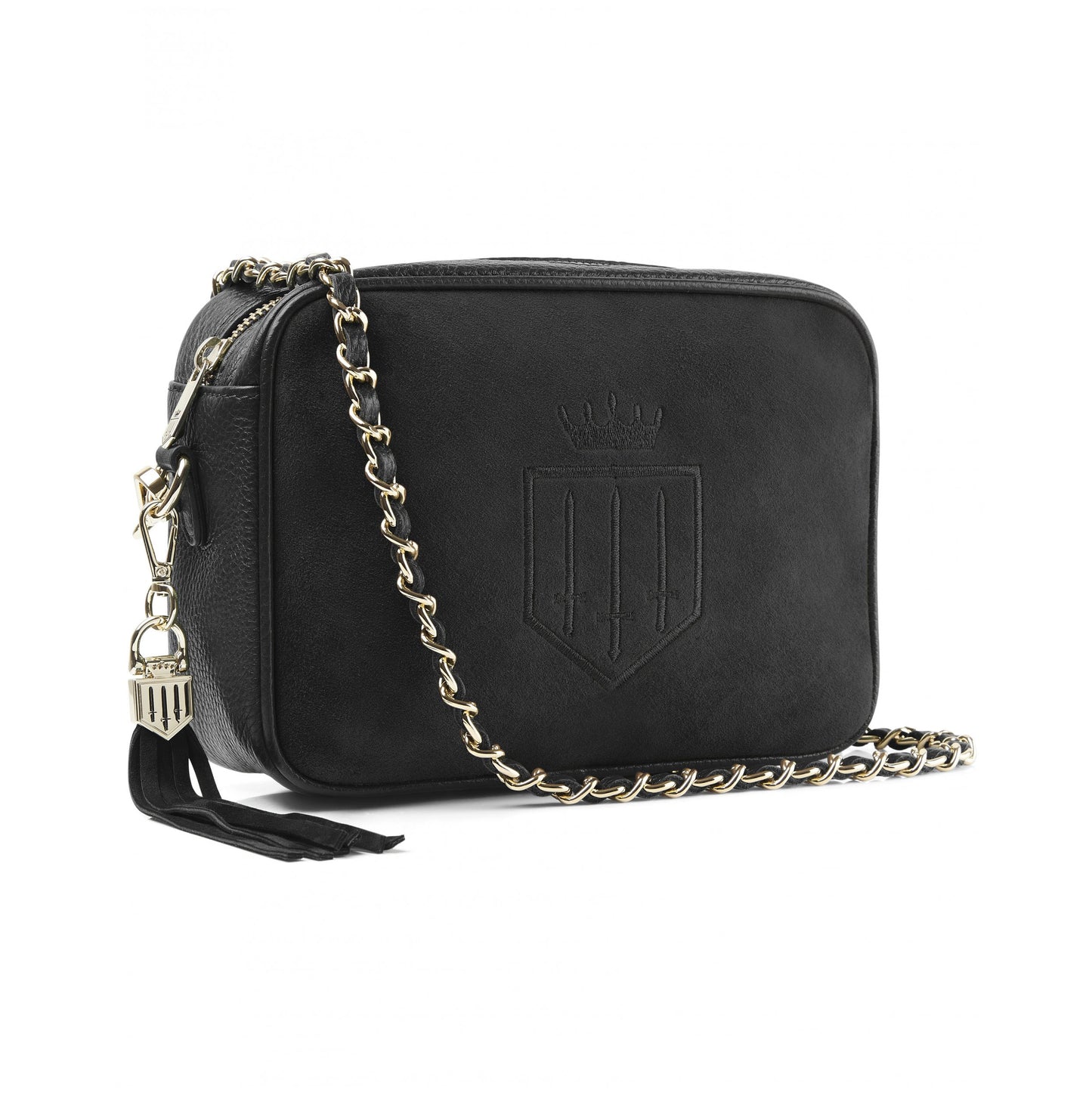 Finsbury Cross Body Bag