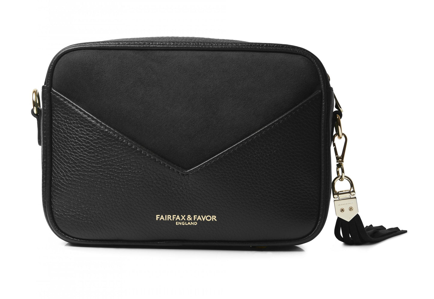 Finsbury Cross Body Bag