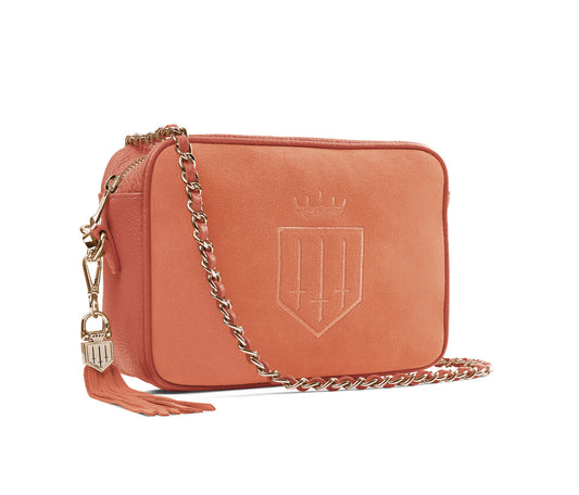 Finsbury Cross Body Bag