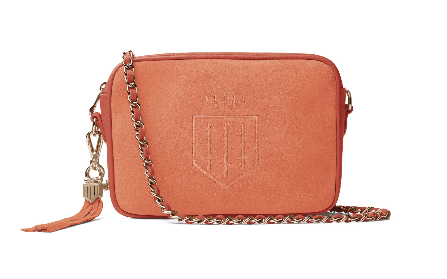 Finsbury Cross Body Bag