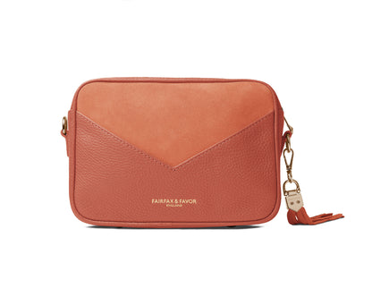 Finsbury Cross Body Bag