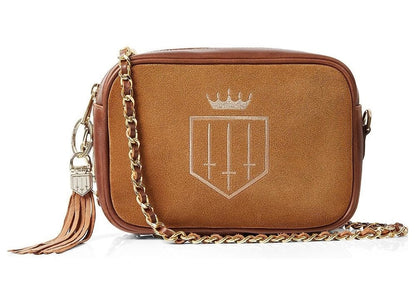 Finsbury Cross Body Bag