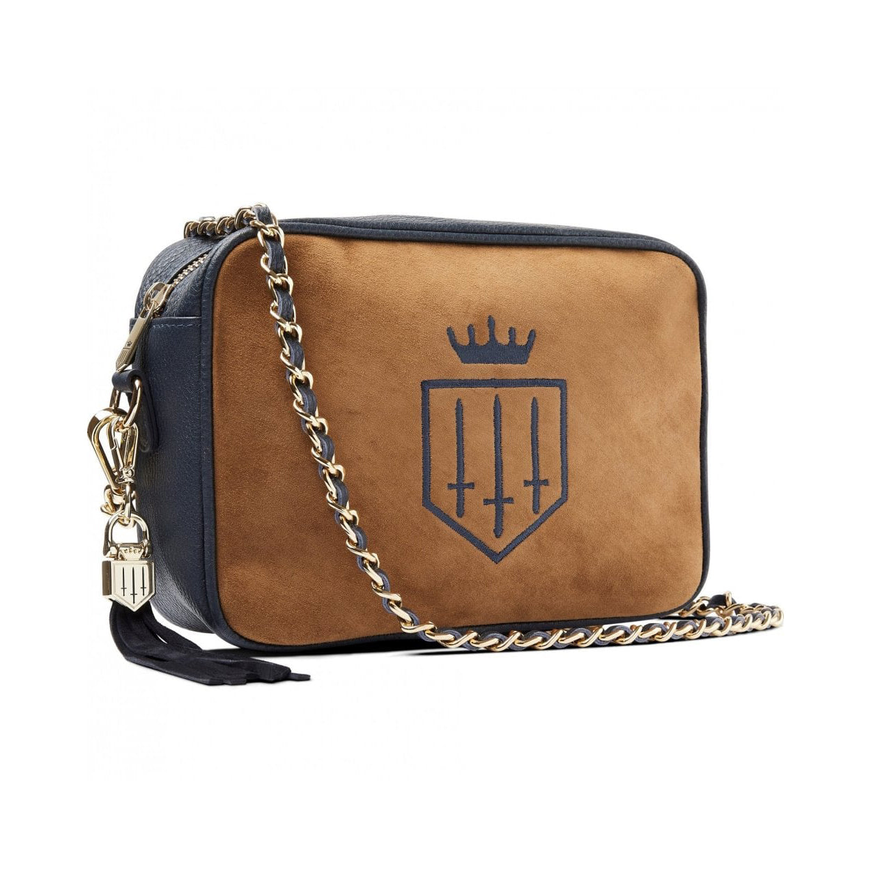 Finsbury Cross Body Bag