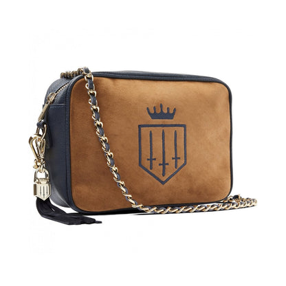 Finsbury Cross Body Bag