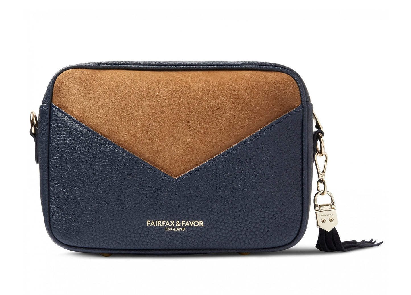 Finsbury Cross Body Bag