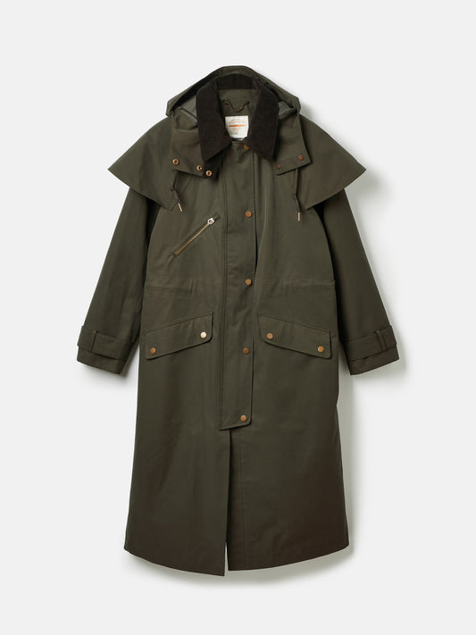 Highbridge Coat