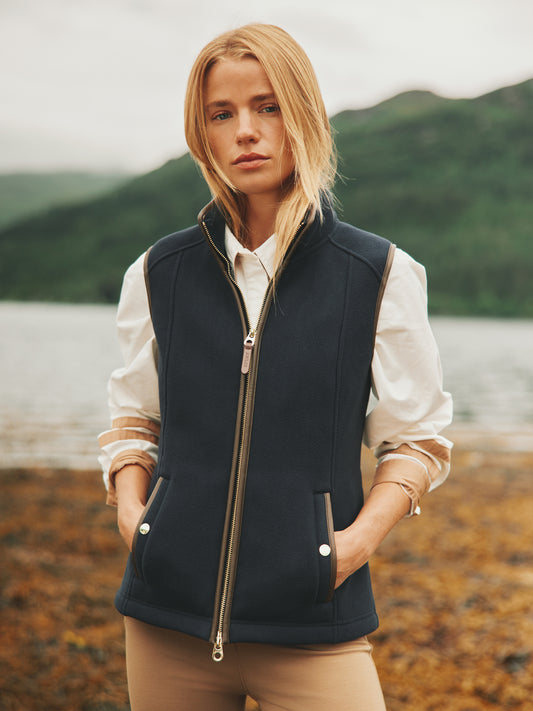 Fairbourne Gilet