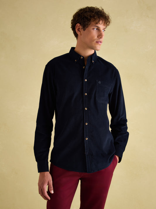 Miller Corduroy Shirt