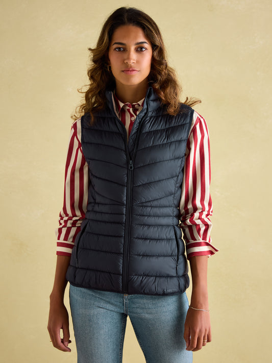 Kenley Gilet