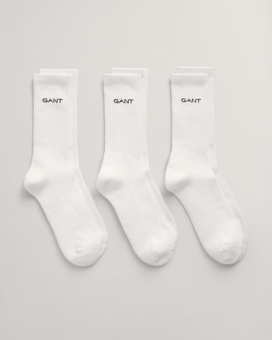 3-Pack Sport Socks