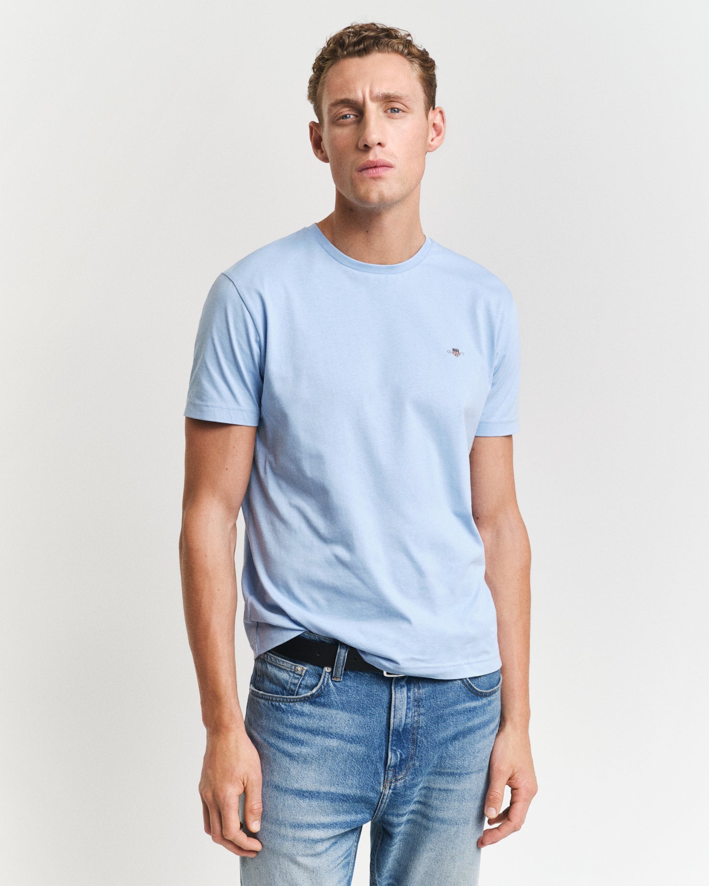 Regular Fit Shield T-Shirt