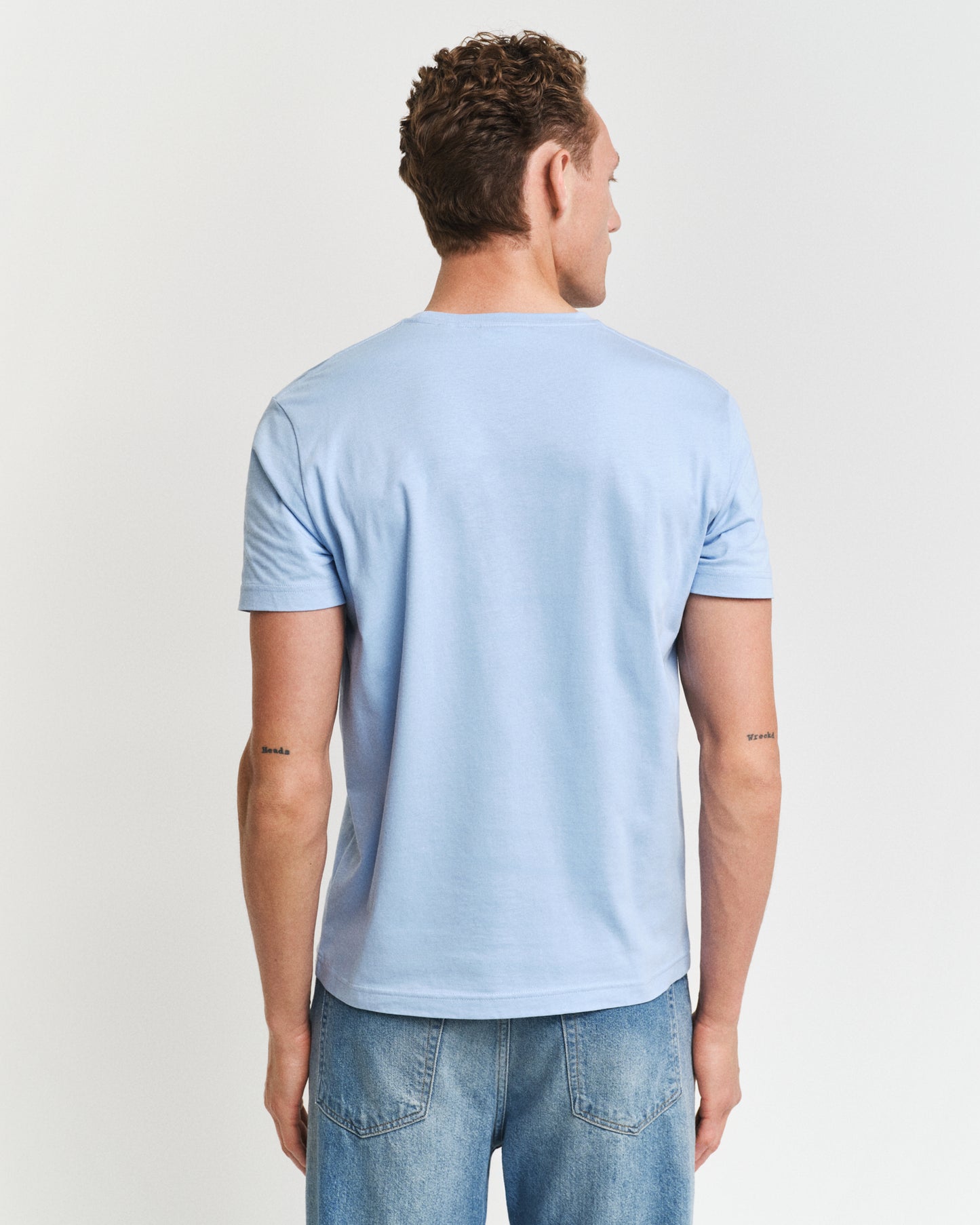 Regular Fit Shield T-Shirt