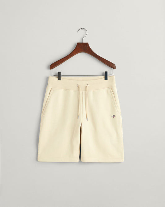 Shield Sweat Shorts