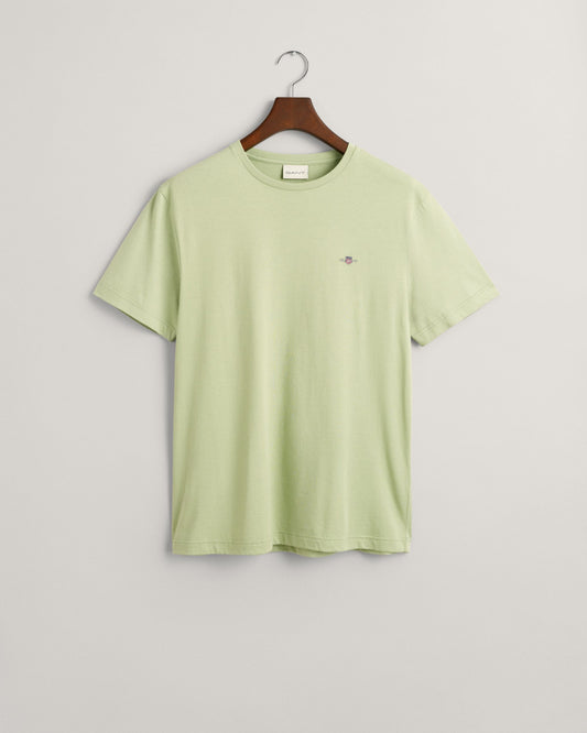 Regular Fit Shield T-Shirt