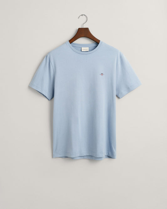 Regular Fit Shield T-Shirt