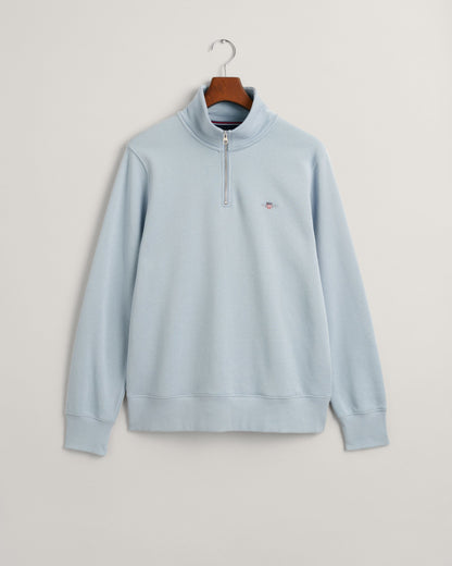 Shield Half-Zip Sweatshirt