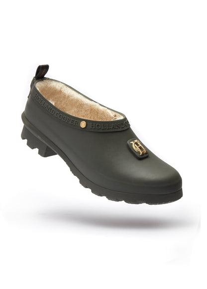 Gardening Loafer (Matt Green)