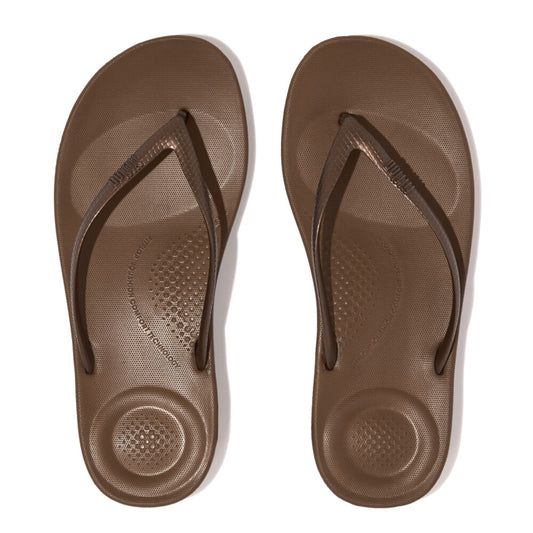 iQUSHION Ergonomic Flip-Flop